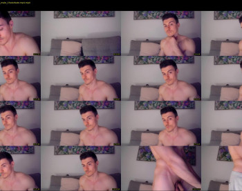 eddieds — 73 minute Chaturbate male cam show recording, 1080p, Apr 1, 2021