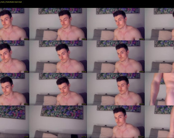 eddieds — 71 minute Chaturbate male cam show recording, 1080p, Apr 1, 2021