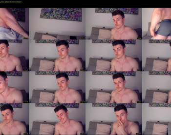eddieds — 70 minute Chaturbate male cam show recording, 1080p, Apr 1, 2021