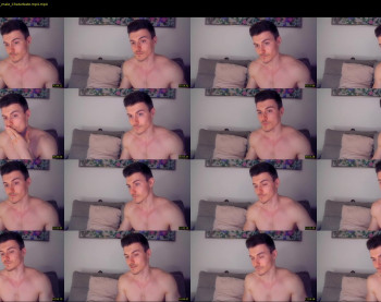 eddieds — 20 minute Chaturbate male cam show recording, 1080p, Apr 1, 2021