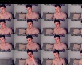 eddieds — 28 minute Chaturbate male cam show recording, 1080p, Apr 1, 2021
