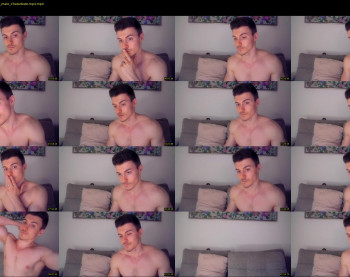eddieds — 52 minute Chaturbate male cam show recording, 1080p, Apr 1, 2021