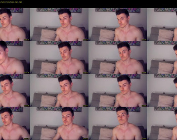 eddieds — 51 minute Chaturbate male cam show recording, 1080p, Apr 1, 2021