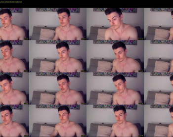 eddieds — 43 minute Chaturbate male cam show recording, 1080p, Apr 1, 2021