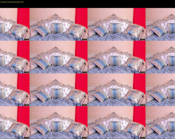 elaanna — 41 minute Chaturbate female cam show recording, 1080p, Apr 1, 2021