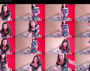 elaanna — 14 minute Chaturbate female cam show recording, 1080p, Apr 1, 2021
