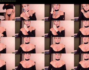 emmahenderson — 5 minute Chaturbate female cam show recording, 720p, Apr 1, 2021