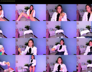 eva_martinez_ — 70 minute Chaturbate female cam show recording, 1080p, Apr 1, 2021