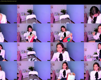 eva_martinez_ — 70 minute Chaturbate female cam show recording, 1080p, Apr 1, 2021