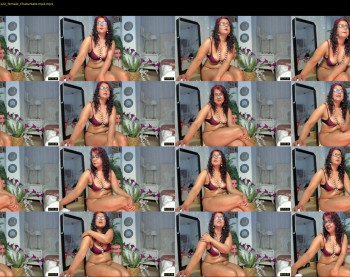 eva_mature — 10 minute Chaturbate female cam show recording, 1080p, Apr 2, 2021