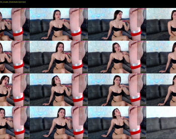fkn_couple — 16 minute Chaturbate couple cam show recording, 1080p, Apr 1, 2021