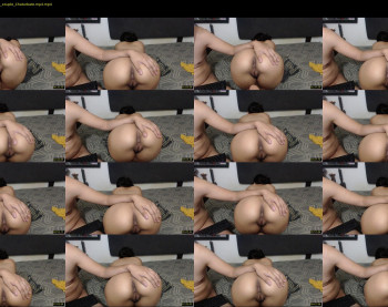 freakcpl — 10 minute Chaturbate couple cam show recording, 720p, Apr 2, 2021