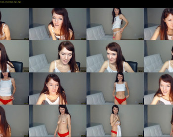 fritha — 42 minute Chaturbate female cam show recording, 720p, Apr 1, 2021