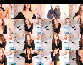 fuyomi — 12 minute Chaturbate female cam show recording, 720p, Apr 1, 2021
