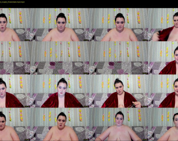 giorg107 — 46 minute Chaturbate couple cam show recording, 1080p, Apr 1, 2021