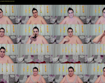 giorg107 — 70 minute Chaturbate couple cam show recording, 1080p, Apr 1, 2021