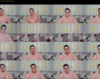 giorg107 — 70 minute Chaturbate couple cam show recording, 1080p, Apr 1, 2021