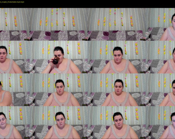 giorg107 — 14 minute Chaturbate couple cam show recording, 1080p, Apr 2, 2021