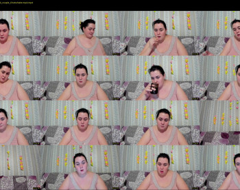 giorg107 — 59 minute Chaturbate couple cam show recording, 1080p, Apr 2, 2021