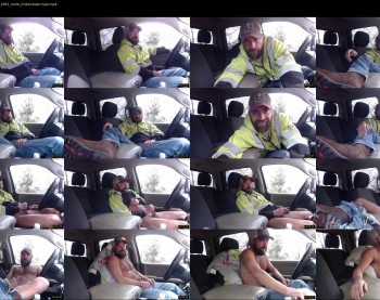 hardworkertn — 38 minute Chaturbate male cam show recording, 480p, Apr 1, 2021