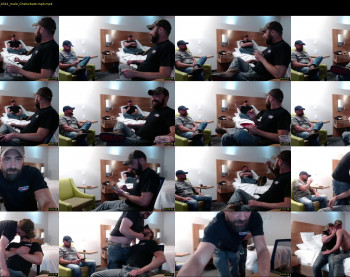 hardworkertn — 28 minute Chaturbate male cam show recording, 480p, Apr 2, 2021