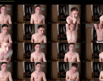 hercules__ — 70 minute Chaturbate male cam show recording, 1080p, Apr 1, 2021