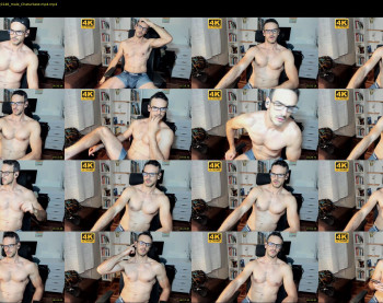 hot_martin25 — 11 minute Chaturbate male cam show recording, 1080p, Apr 2, 2021