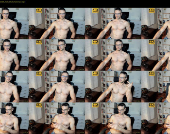 hot_martin25 — 3 minute Chaturbate male cam show recording, 1080p, Apr 2, 2021