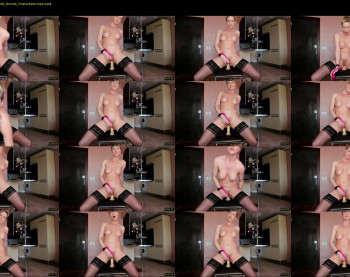 hotkatness — 7 minute Chaturbate female cam show recording, 1080p, Apr 1, 2021