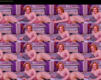 iara_mi — 7 minute Chaturbate female cam show recording, 1080p, Apr 1, 2021