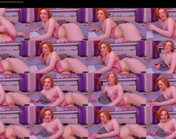 iara_mi — 16 minute Chaturbate female cam show recording, 1080p, Apr 1, 2021