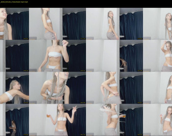 infinite_reality — 11 minute Chaturbate female cam show recording, 1080p, Apr 2, 2021