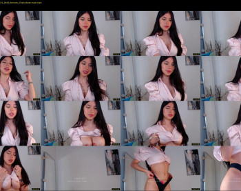 itsssssssme_lana — 135 minute Chaturbate female cam show recording, 720p, Apr 2, 2021
