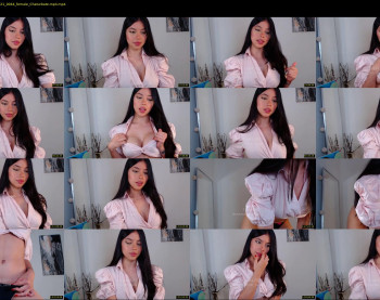itsssssssme_lana — 135 minute Chaturbate female cam show recording, 720p, Apr 2, 2021