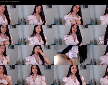 itsssssssme_lana — 72 minute Chaturbate female cam show recording, 720p, Apr 2, 2021