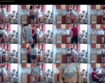 iuliana32 — 70 minute Chaturbate couple cam show recording, 1080p, Apr 1, 2021