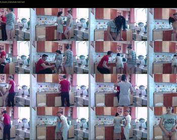 iuliana32 — 70 minute Chaturbate couple cam show recording, 1080p, Apr 1, 2021