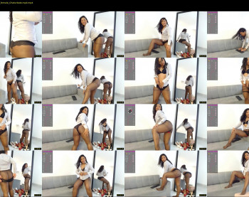 jadee__ — 53 minute Chaturbate female cam show recording, 1080p, Apr 1, 2021