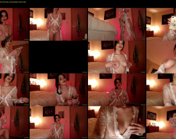 jadeperez_ — 71 minute Chaturbate female cam show recording, 1080p, Apr 1, 2021