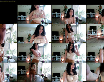 jadeperez_ — 71 minute Chaturbate female cam show recording, 1080p, Apr 2, 2021