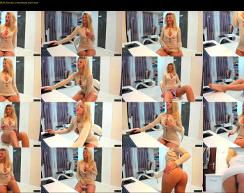 jaylynxxxx74 — 71 minute Chaturbate female cam show recording, 1080p, Apr 1, 2021