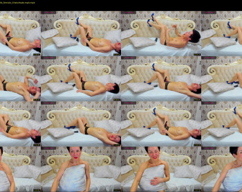 jennalison — 20 minute Chaturbate female cam show recording, 720p, Apr 1, 2021