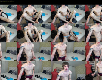 joni_joni18 — 44 minute Chaturbate male cam show recording, 720p, Apr 1, 2021
