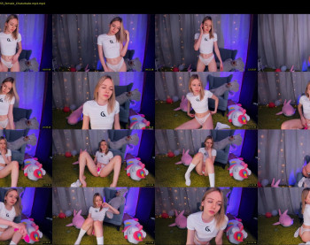 katrinpolly — 70 minute Chaturbate couple cam show recording, 1080p, Apr 1, 2021