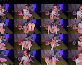 katrinpolly — 42 minute Chaturbate couple cam show recording, 1080p, Apr 1, 2021