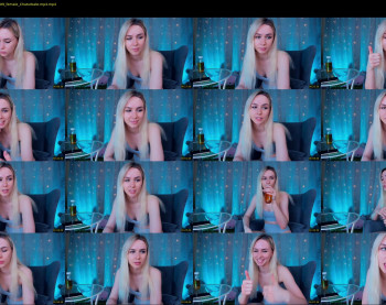 katrinpolly — 3 minute Chaturbate couple cam show recording, 1080p, Apr 1, 2021