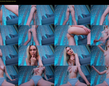 katrinpolly — 3 minute Chaturbate couple cam show recording, 1080p, Apr 2, 2021