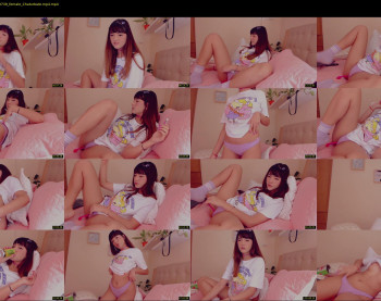 kittenmoon_ — 70 minute Chaturbate female cam show recording, 1080p, Apr 1, 2021