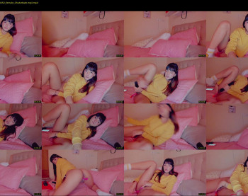 kittenmoon_ — 23 minute Chaturbate female cam show recording, 1080p, Apr 2, 2021