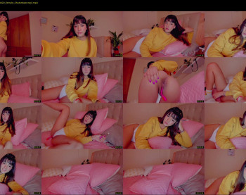 kittenmoon_ — 69 minute Chaturbate female cam show recording, 1080p, Apr 2, 2021